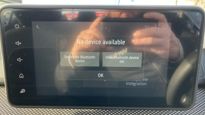 Dacia Sandero Stepway 1.0 TCe Expression 5dr Petrol Hatchback